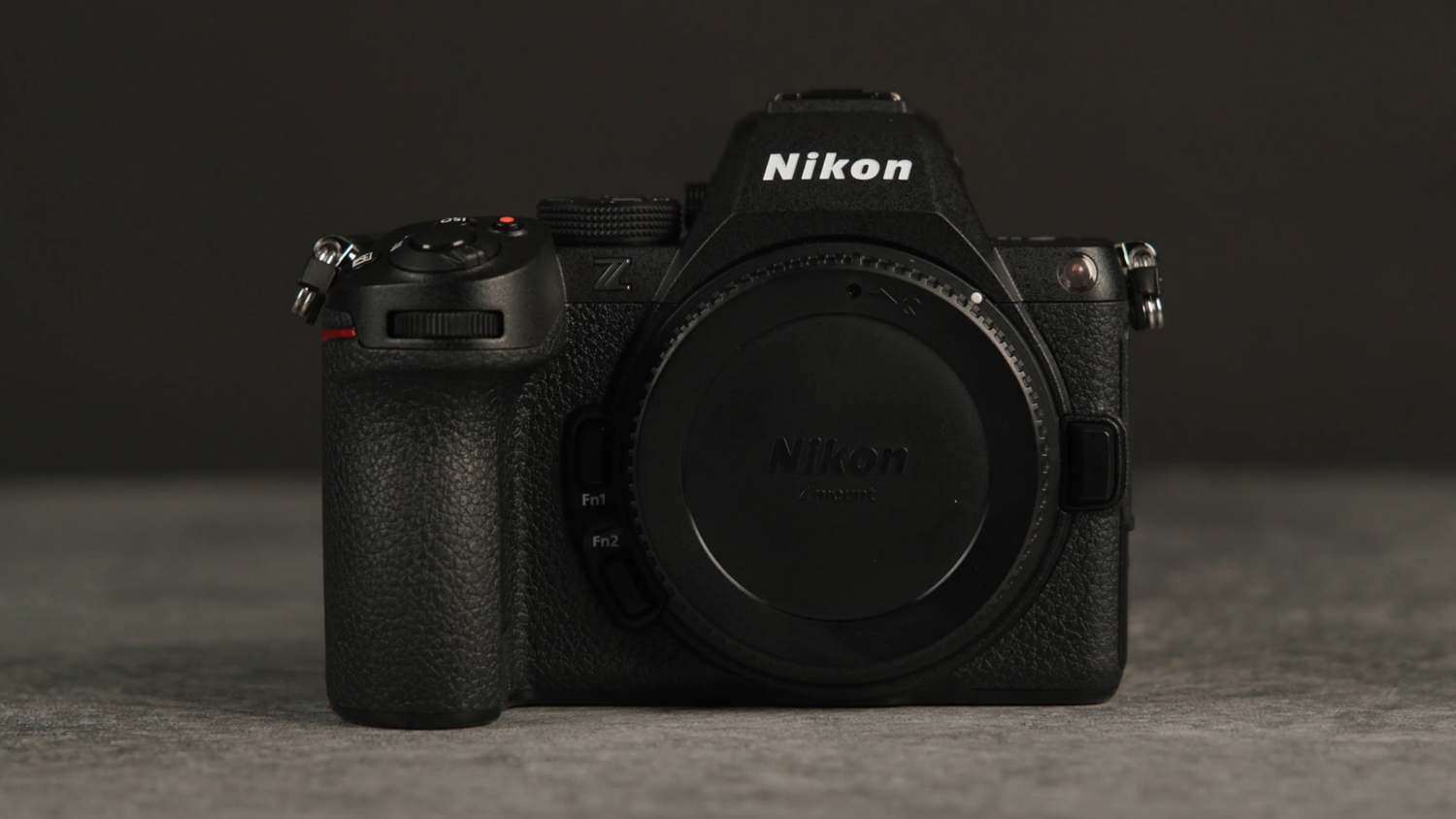 Nikon Z5 II Mirrorless Camera