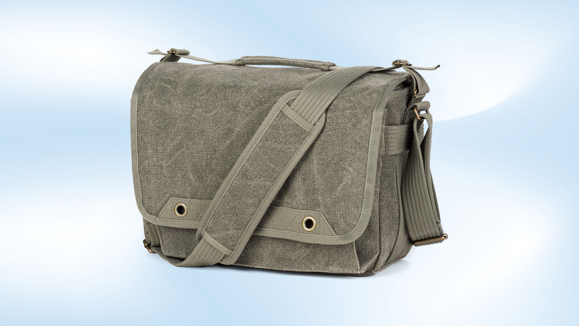 Think Tank Photo Retrospective 7M Shoulder Bag for DSLR/Mirrorless Cameras