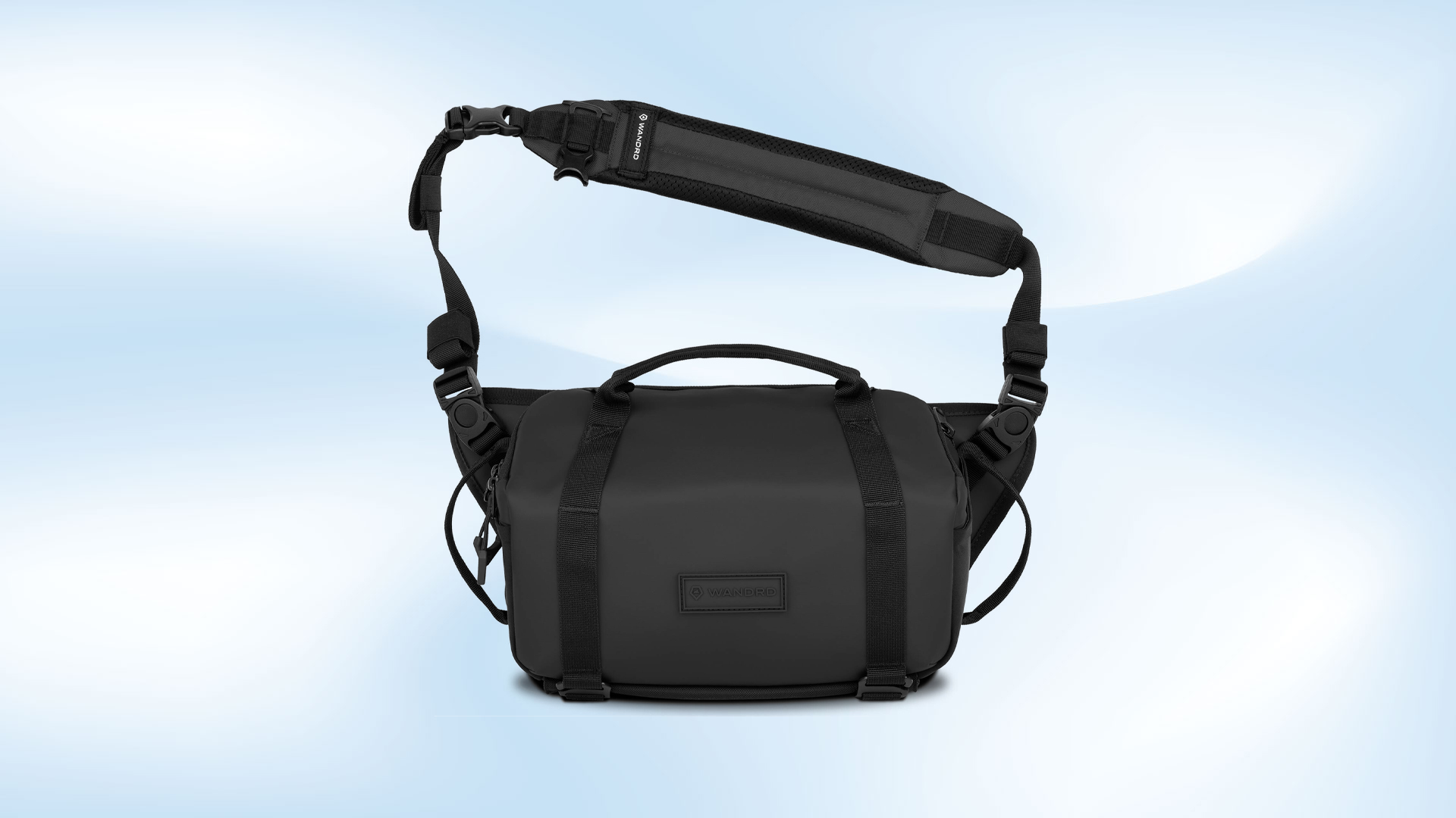 WANDRD ROGUE V2 Sling Bag