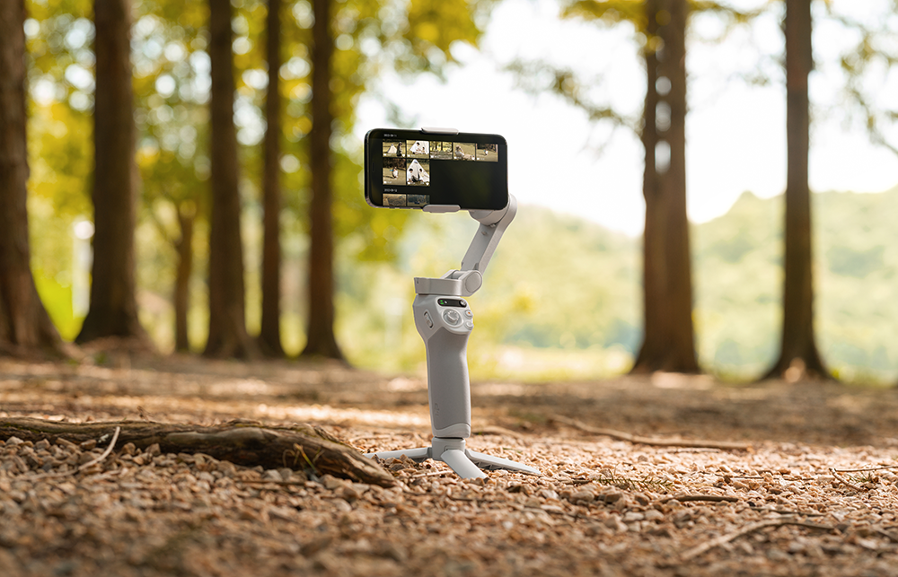 Osmo Mobile SE