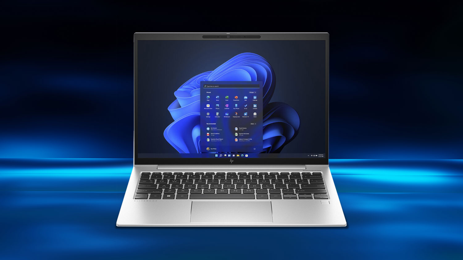 13" HP EliteBook 830 G10