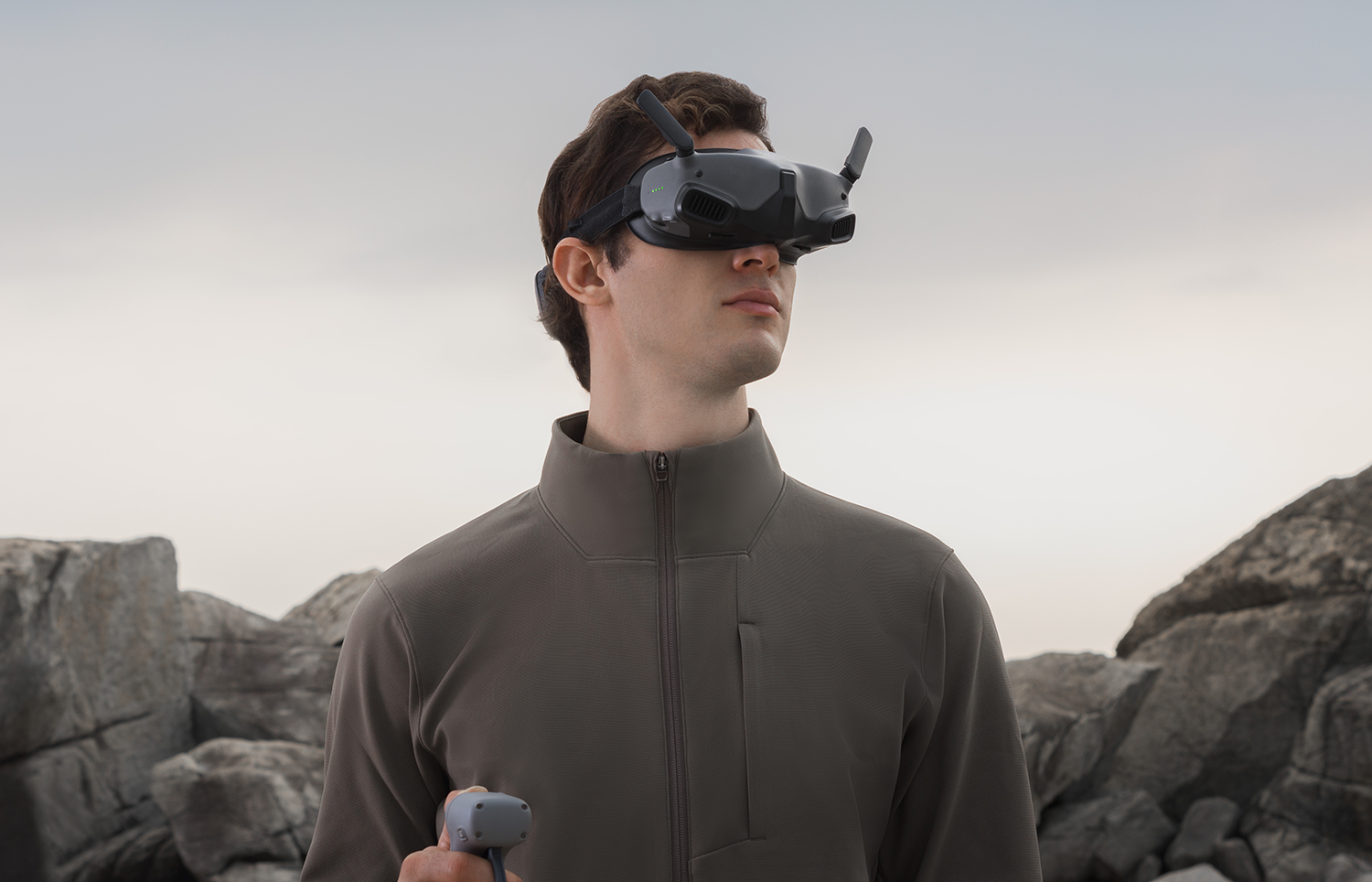 DJI Goggles Integra
