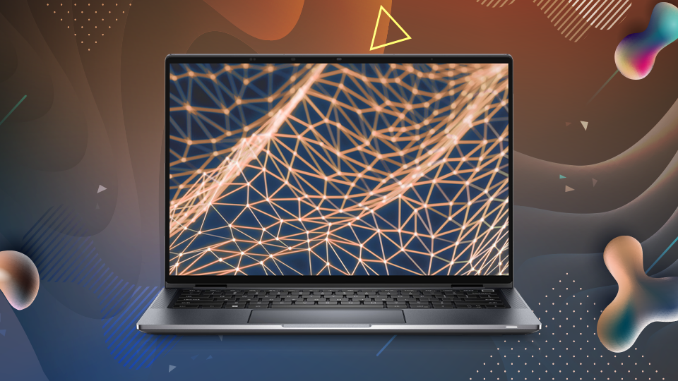 Dell Latitude 9330