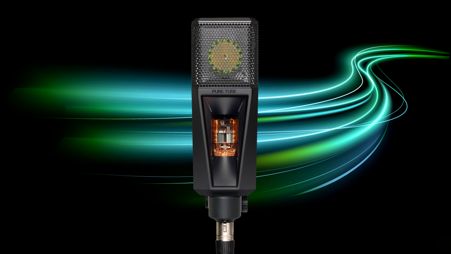 Lewitt PURE TUBE