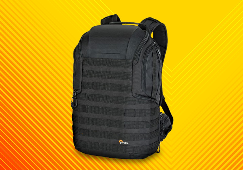 ProTactic BP 350 AW II
