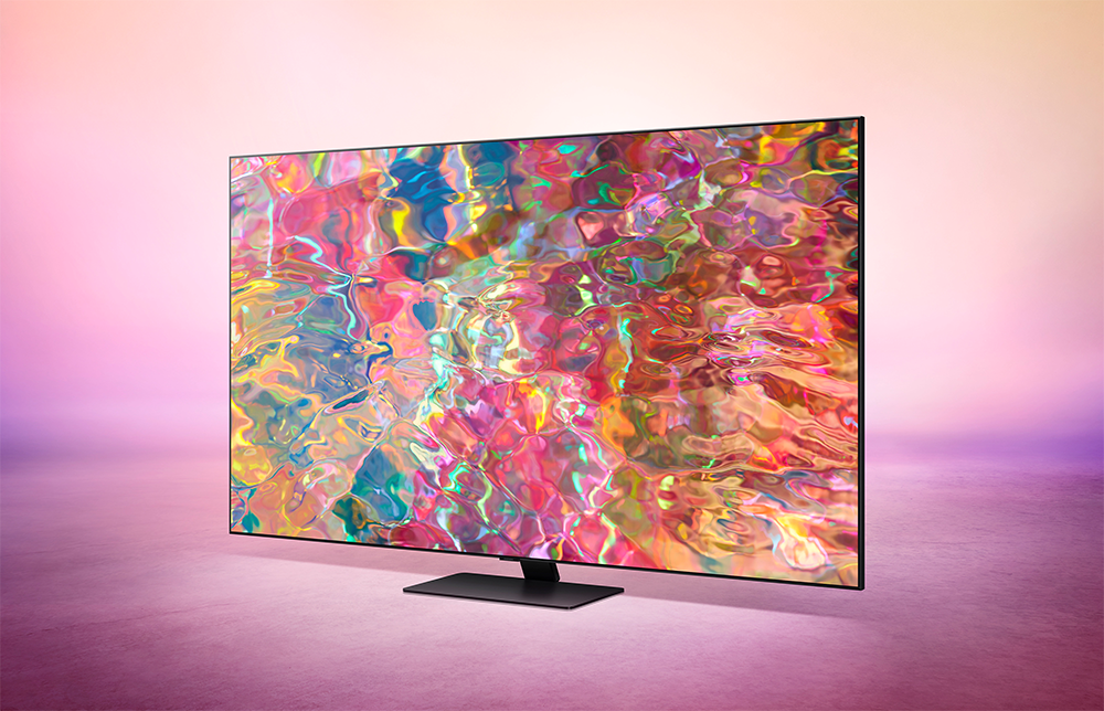  Samsung Q80B QLED TV