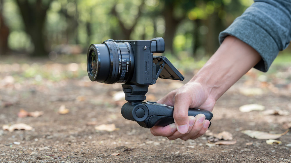 Sony GP-VPT2BT Wireless Shooting Grip