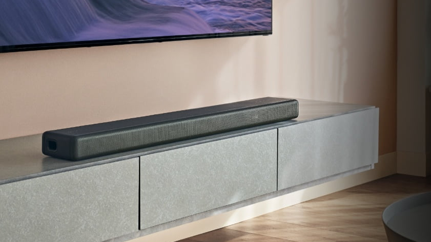 Sony HT-A3000 250W 3.1-Channel Dolby Atmos Soundbar