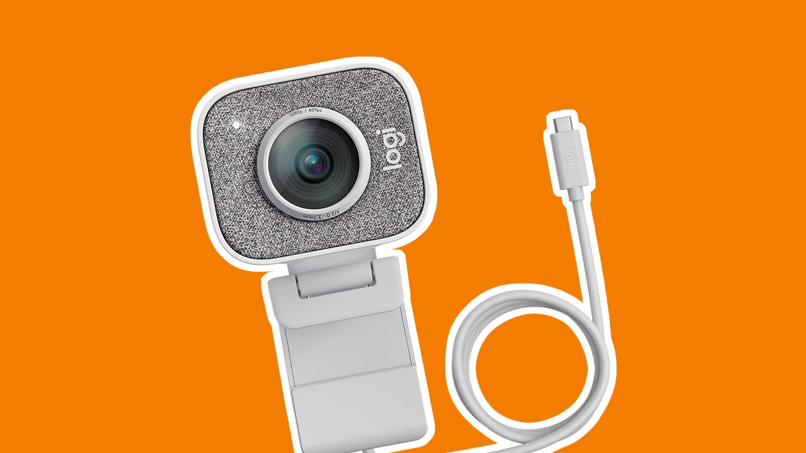Logitech StreamCam