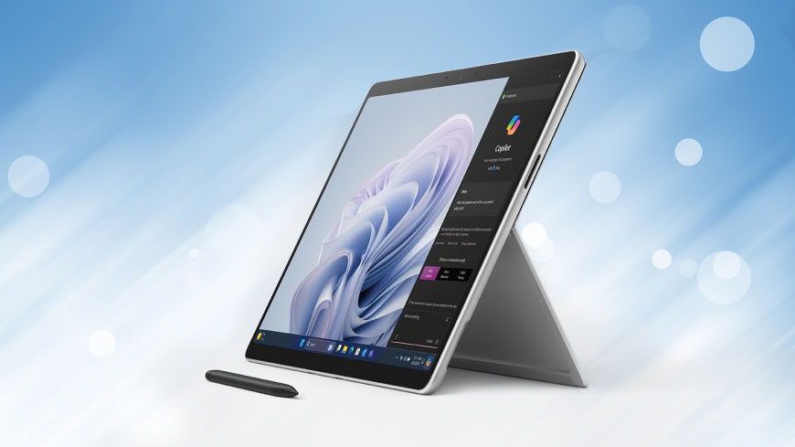 Surface Pro 10 for Business