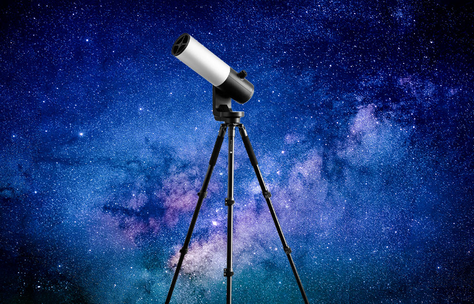 Unistellar eVscope 2