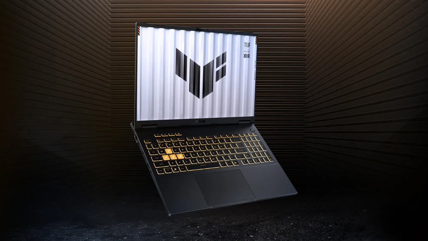 ASUS 16" TUF Gaming F16 Laptop