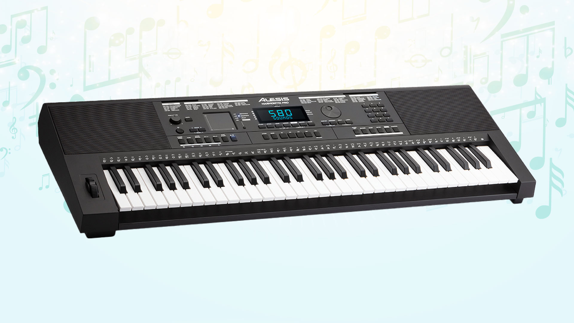 Alesis Harmony 61 Pro