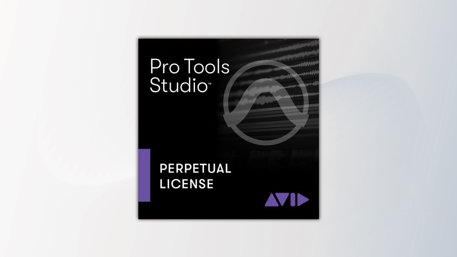 Avid Pro Tools Studio Perpetual with 1-Year Updates and Support Plan Audio and Music Creation Software