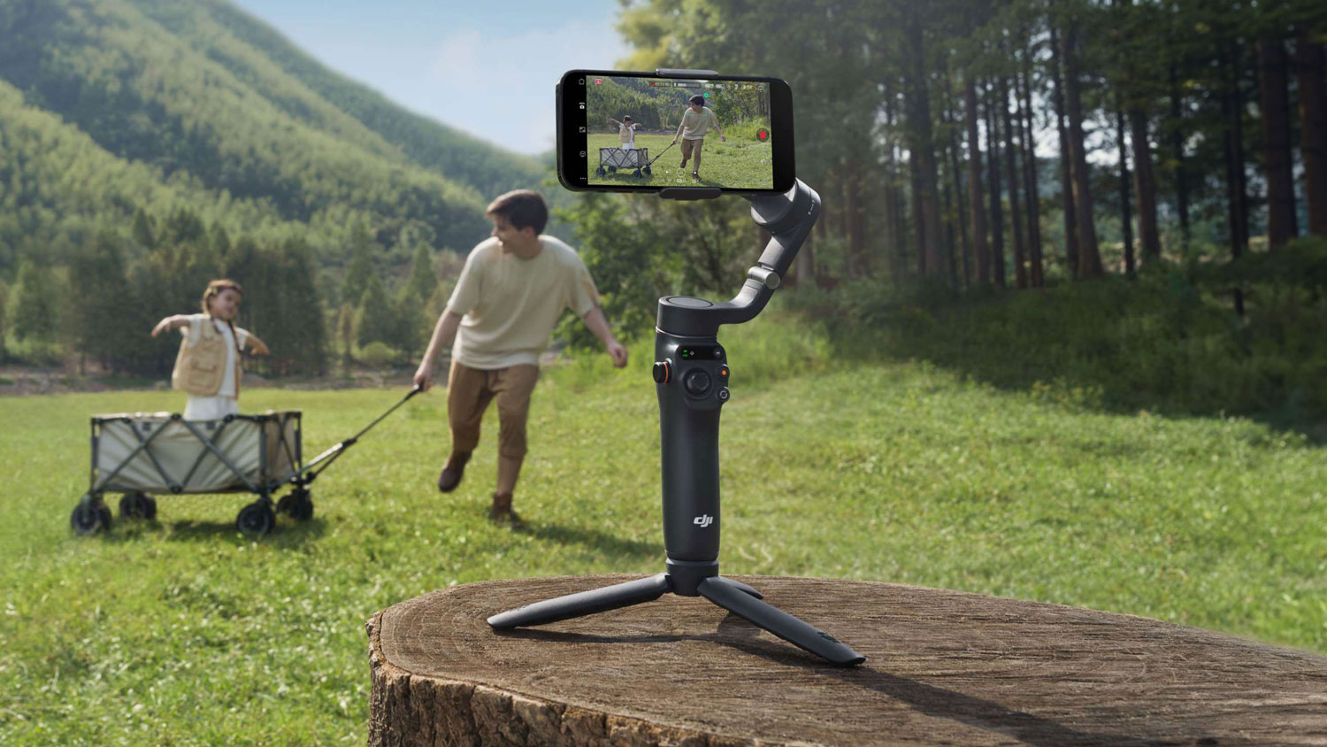 DJI Osmo Mobile 6
