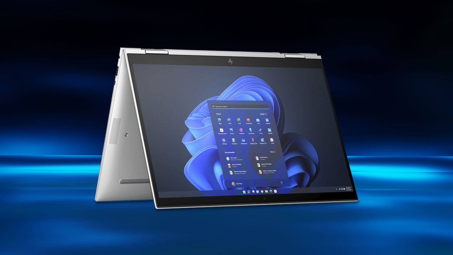 13" EliteBook x360 830 G10