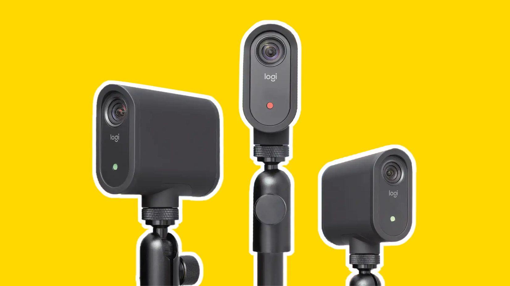 Mevo Start Live Streaming Camera