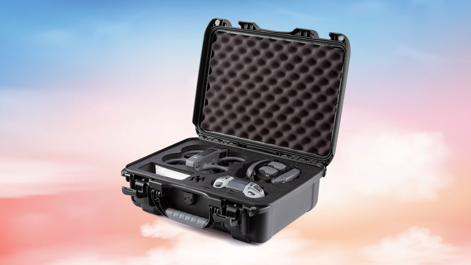 Nanuk 925 Hard Case