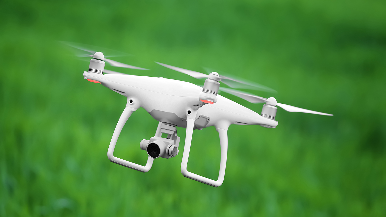 Quadcopter