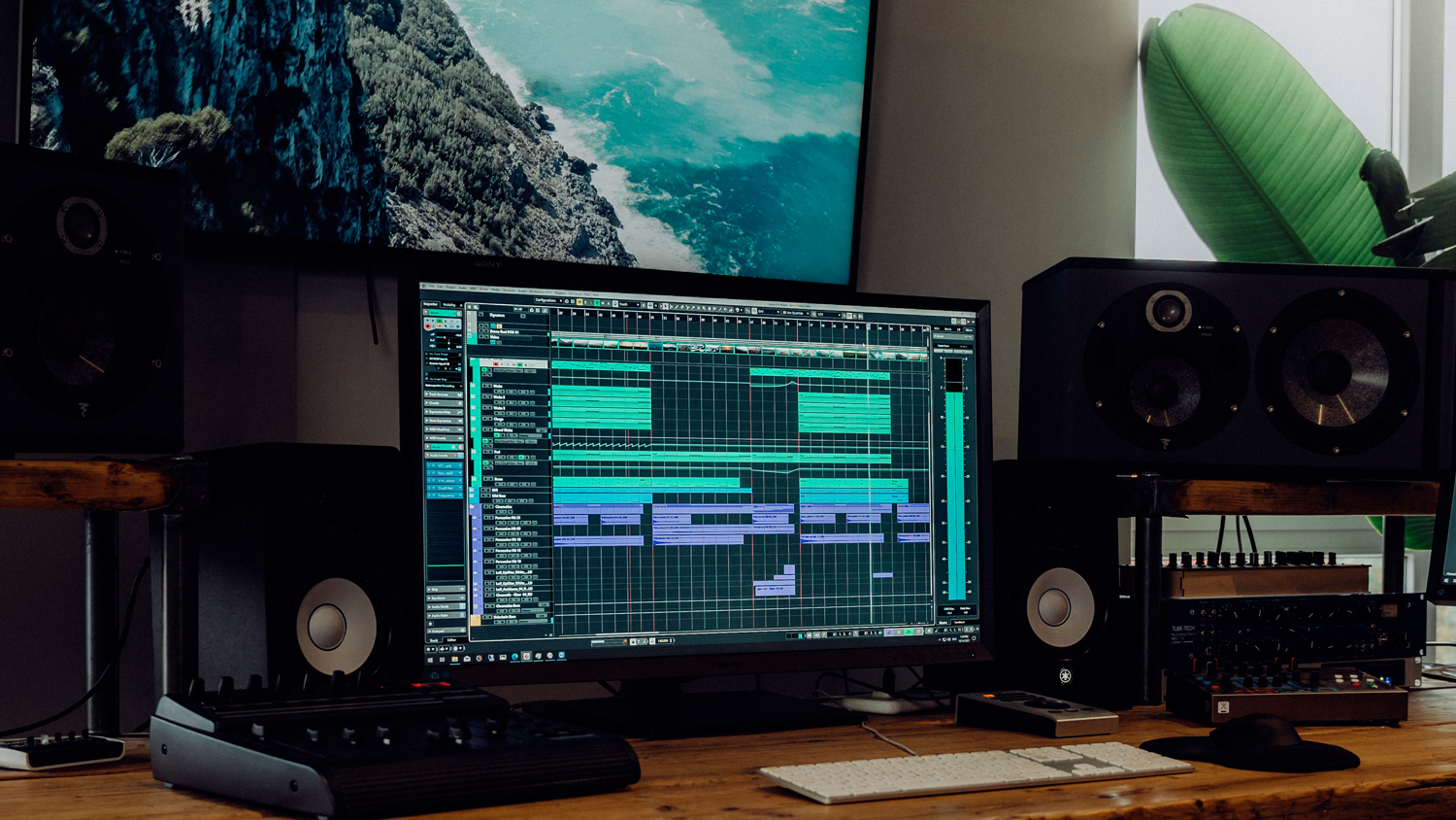 Steinberg Cubase Artist 12