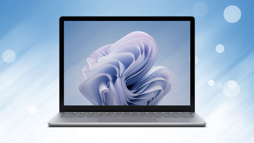 Surface Laptop 6 for Business