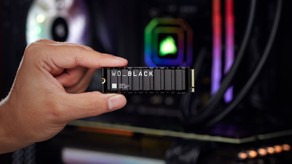 WD_Black SN850