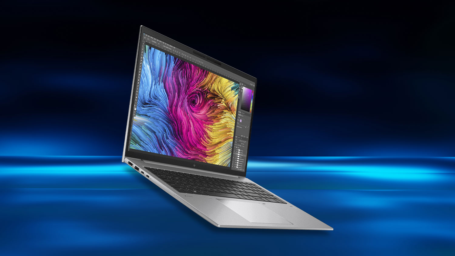 HP ZBook FireFly G10 Mobile Workstations