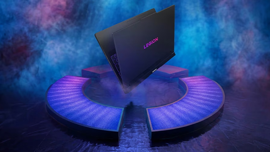 Lenovo 16" Legion Pro 7i Gaming Laptop