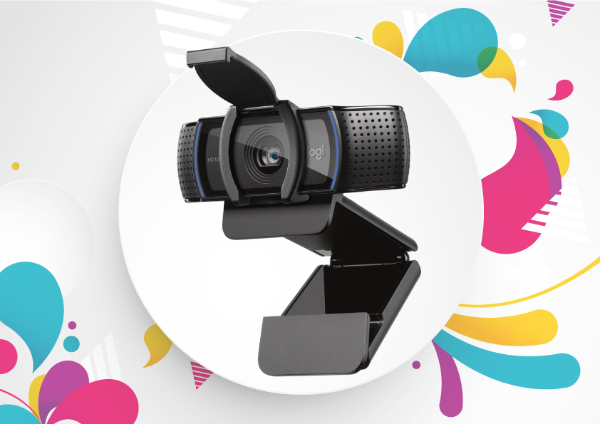 C920S HD Pro C920S HD Pro