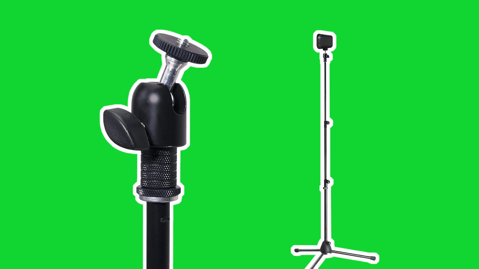 Mevo Camera Stand