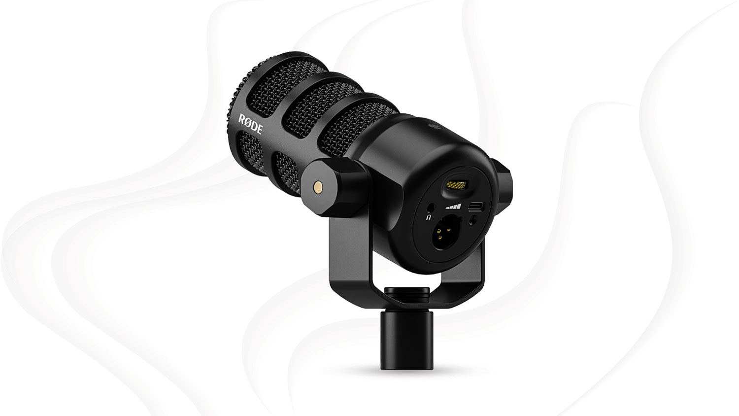 PodMic USB