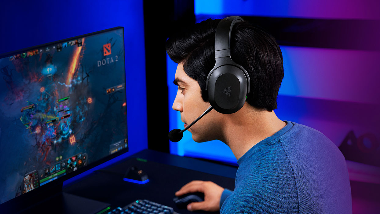 Razer Barracuda X Wireless Gaming Headset
