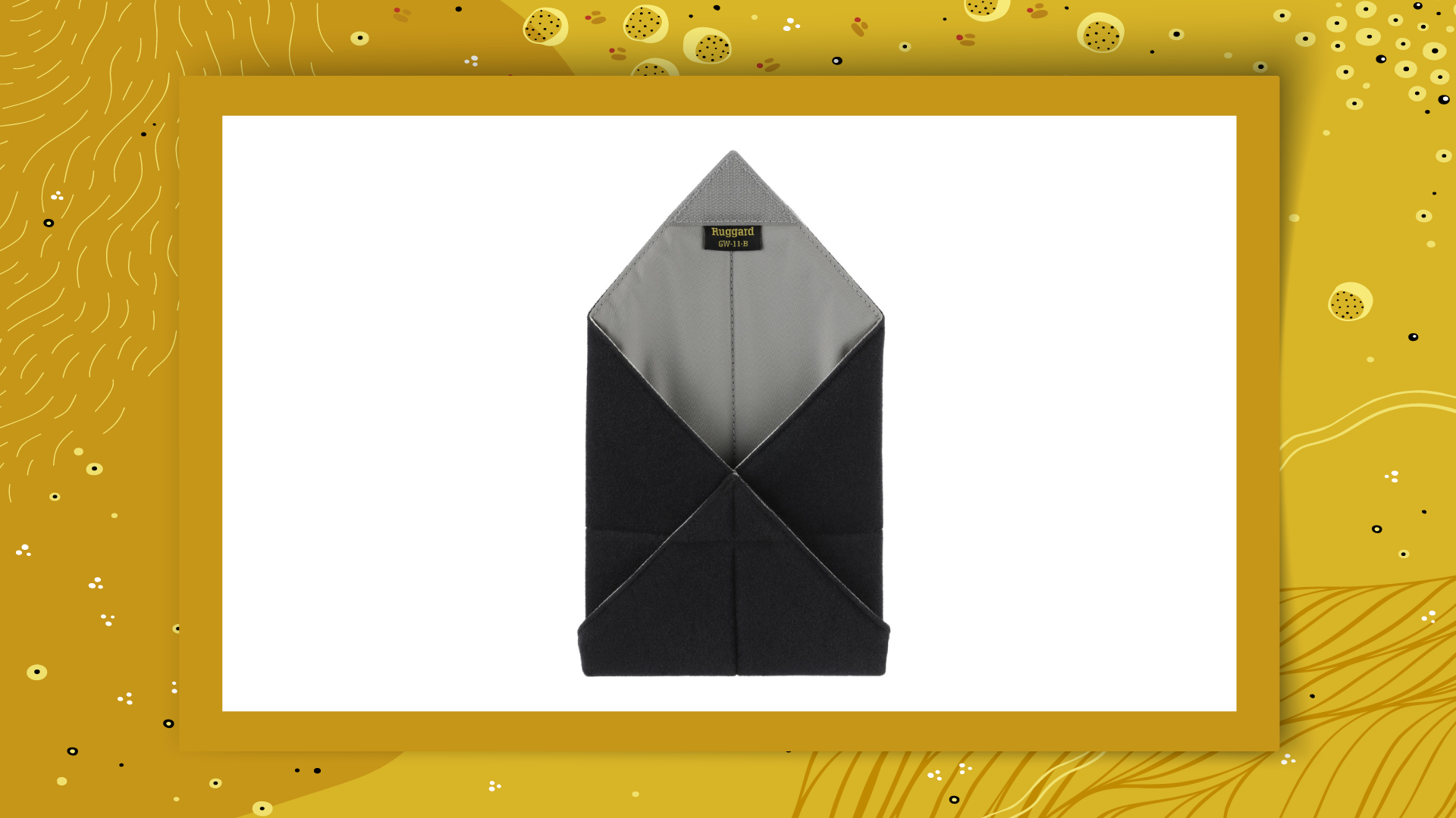 Ruggard Padded Equipment Wrap Ruggard Padded Equipment Wrap