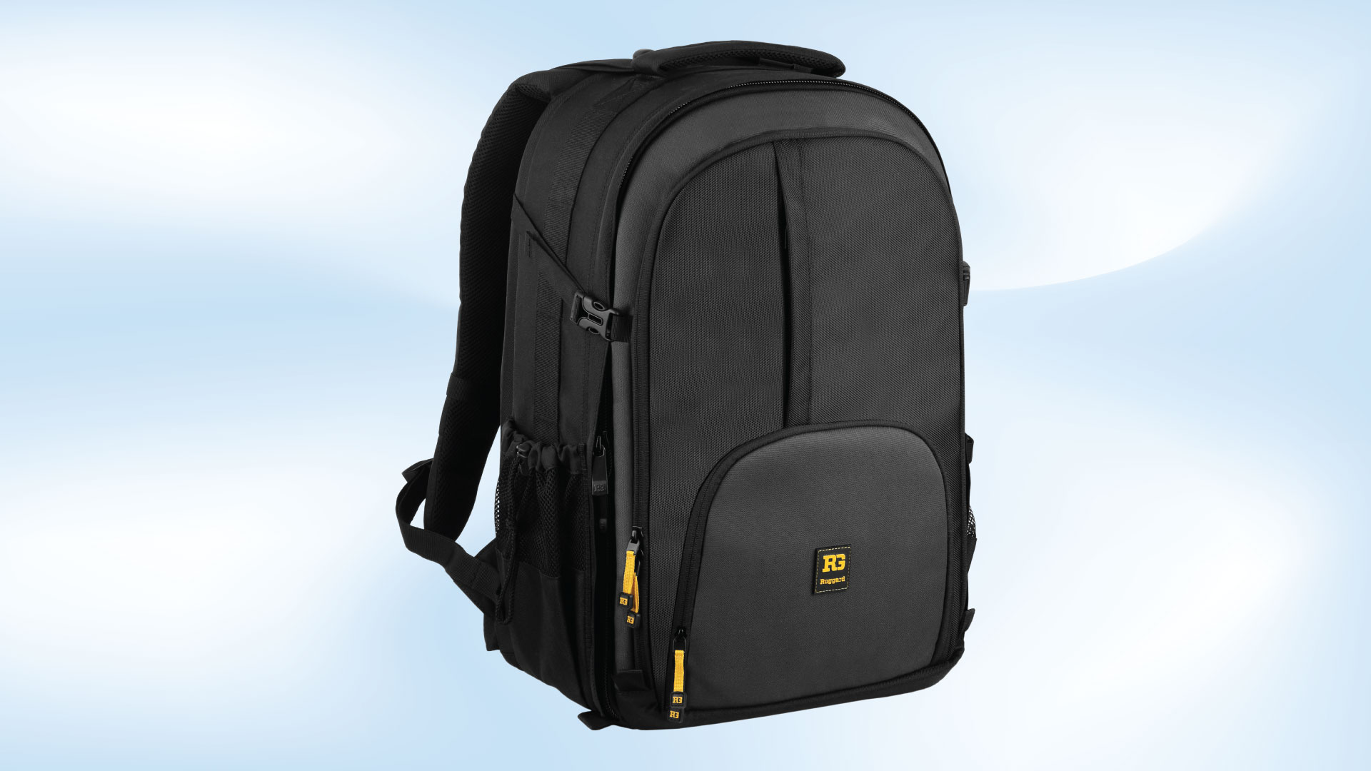 Ruggard Thunderhead 75 DSLR &amp; Laptop Backpack