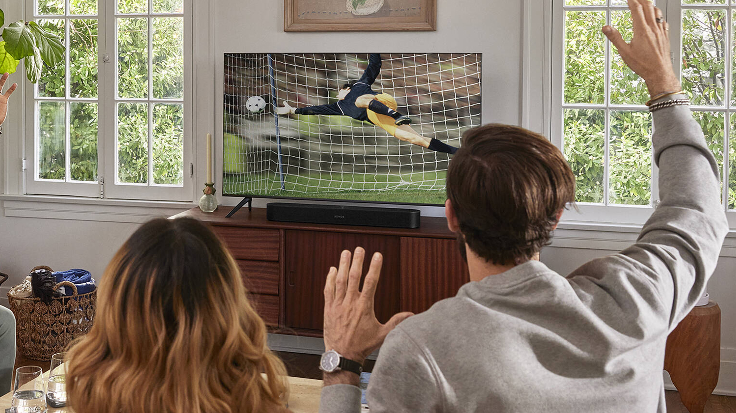 Sonos Beam (Gen 2)