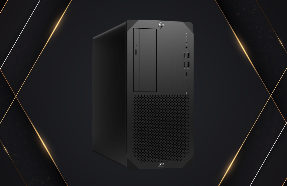 HP Z2 G9 Tower Workstation