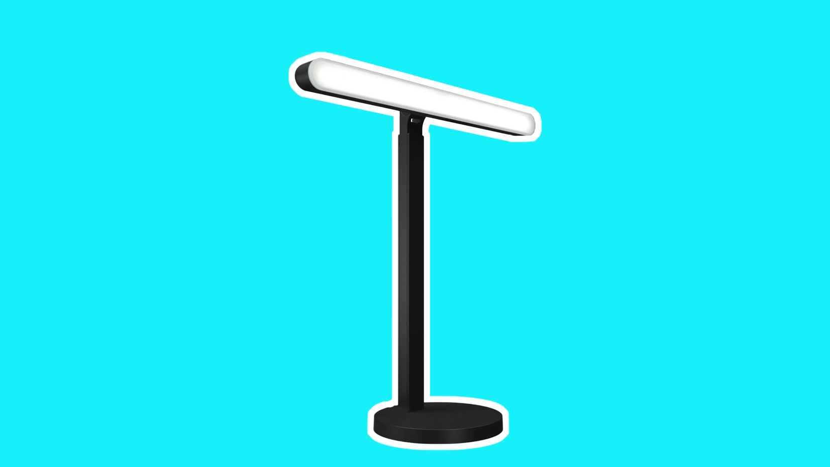Logitech Litra Beam Desktop Light