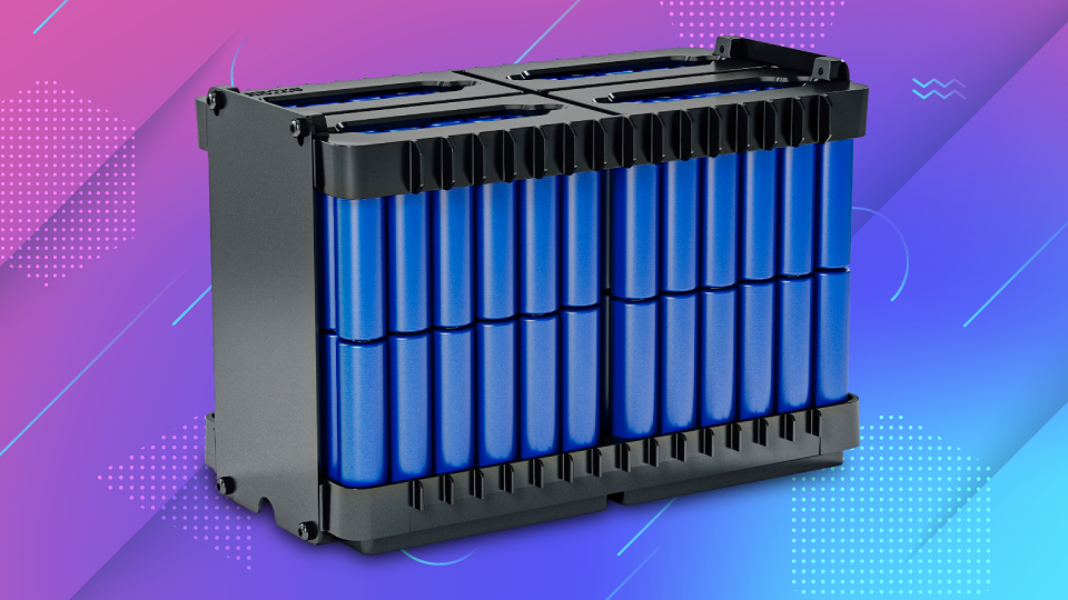 NM44 Cell Replacement Module&nbsp;