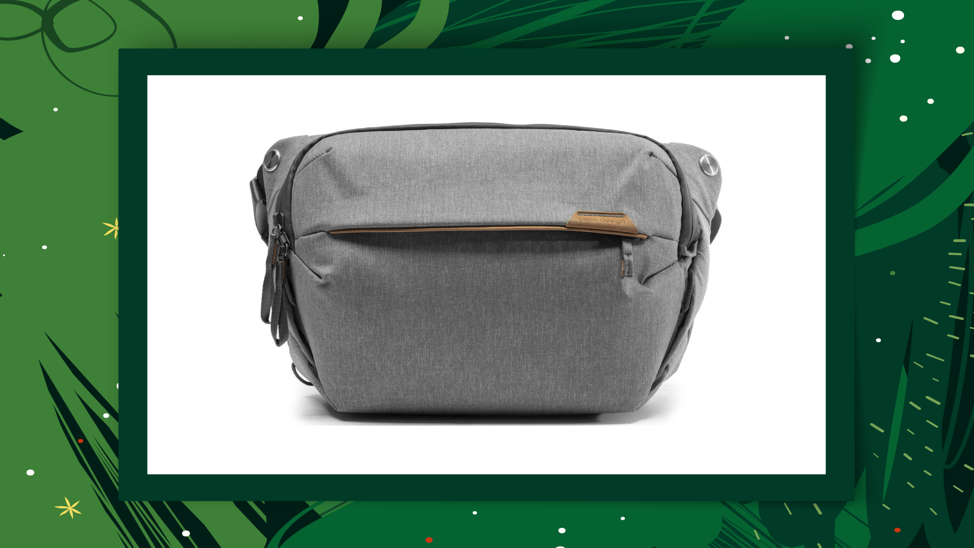 Peak Design Everyday Sling v2 Peak Design Everyday Sling v2