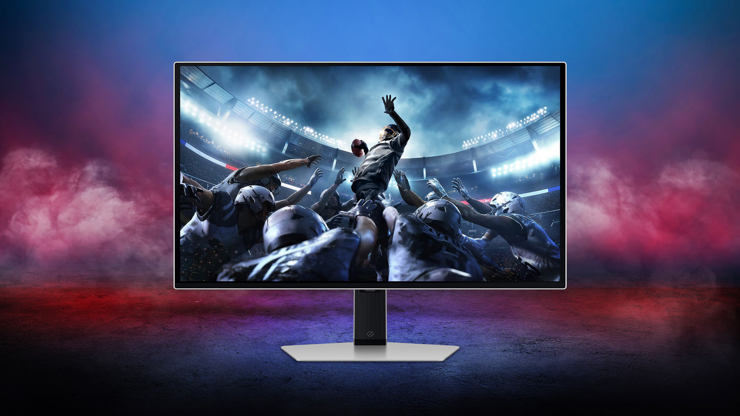 Samsung Odyssey OLED G6 G60SD 27" 1440p 360 Hz Gaming Monitor