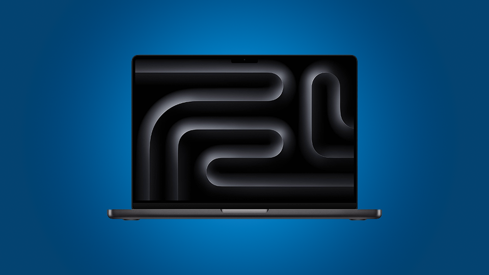 Apple 14” MacBook Pro