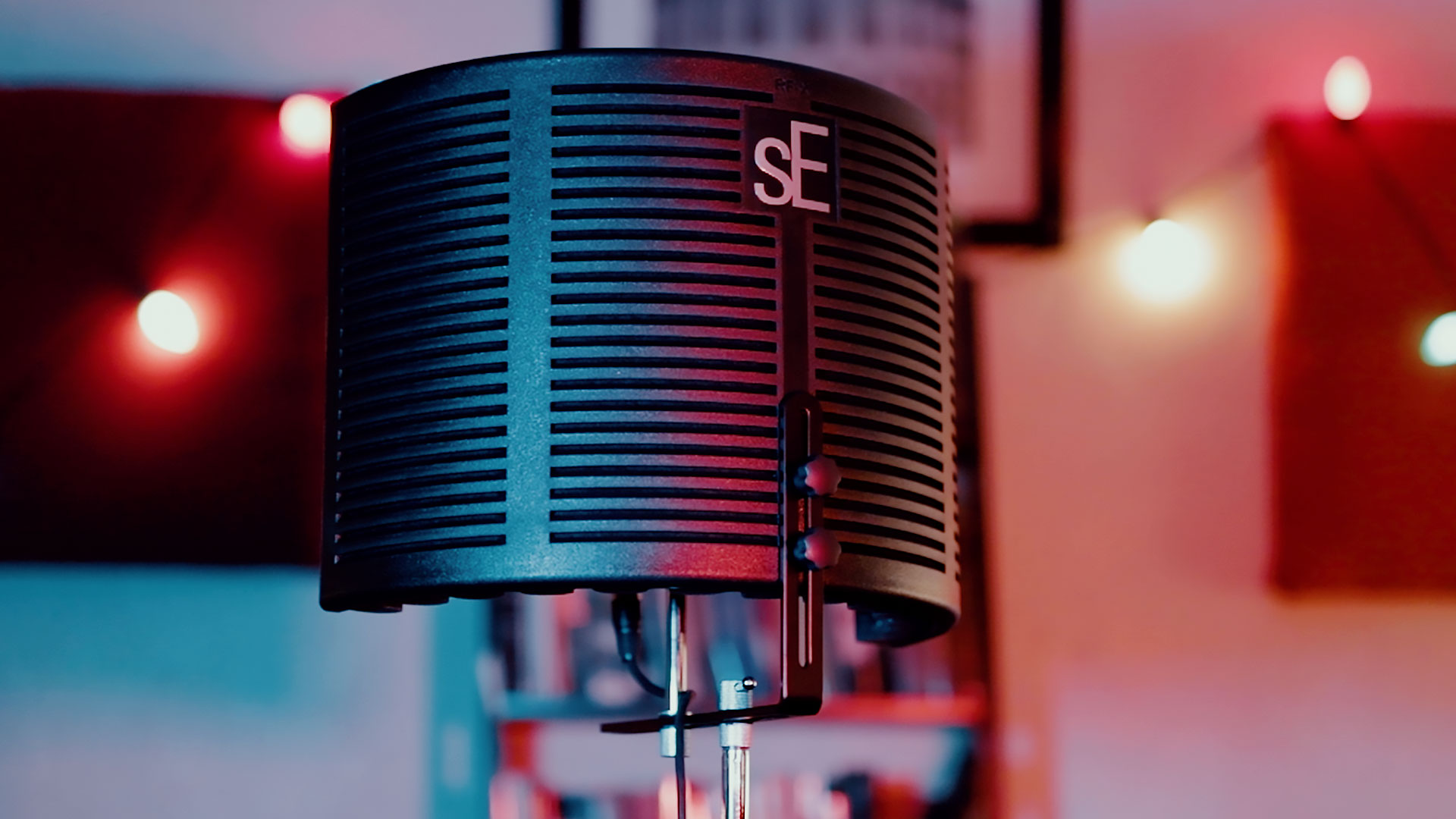 sE Electronics X1 S Large-Diaphragm Cardioid Condenser Microphone