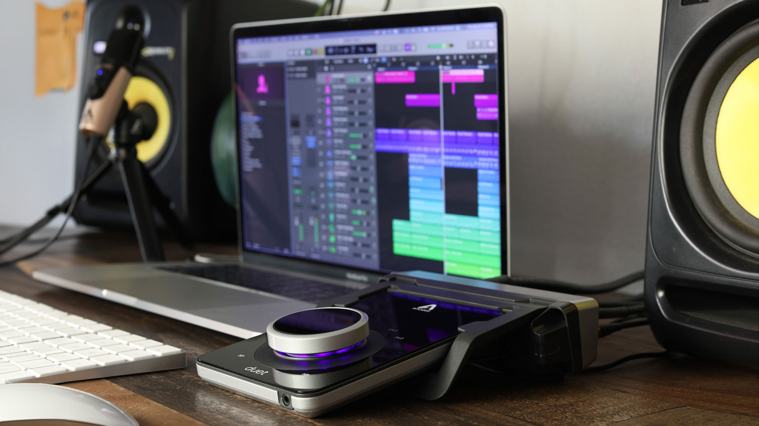 Apogee Electronics Duet 3 Apogee Electronics Duet 3