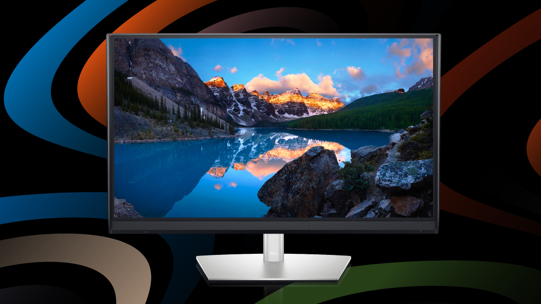 The Dell UltraSharp U3223Q is the best color-critical monitor for editing videos on a PC.