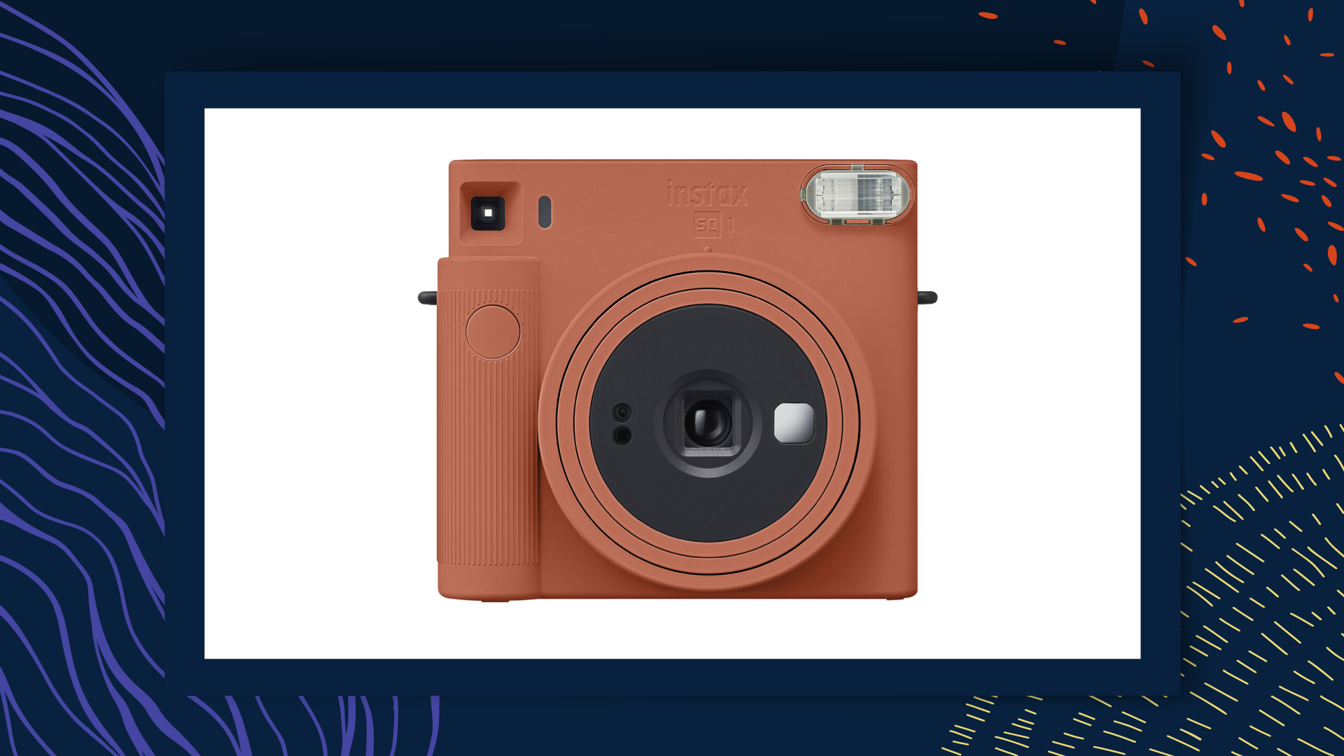 INSTAX SQUARE SQ1 INSTAX SQUARE SQ1