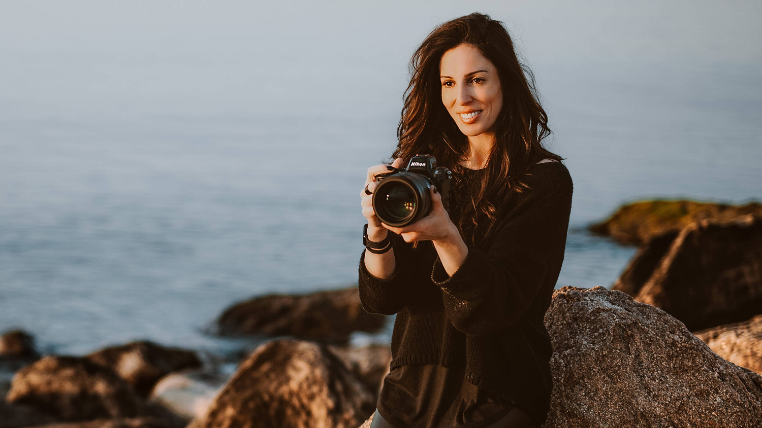 Nikon Z8 Mirrorless Camera