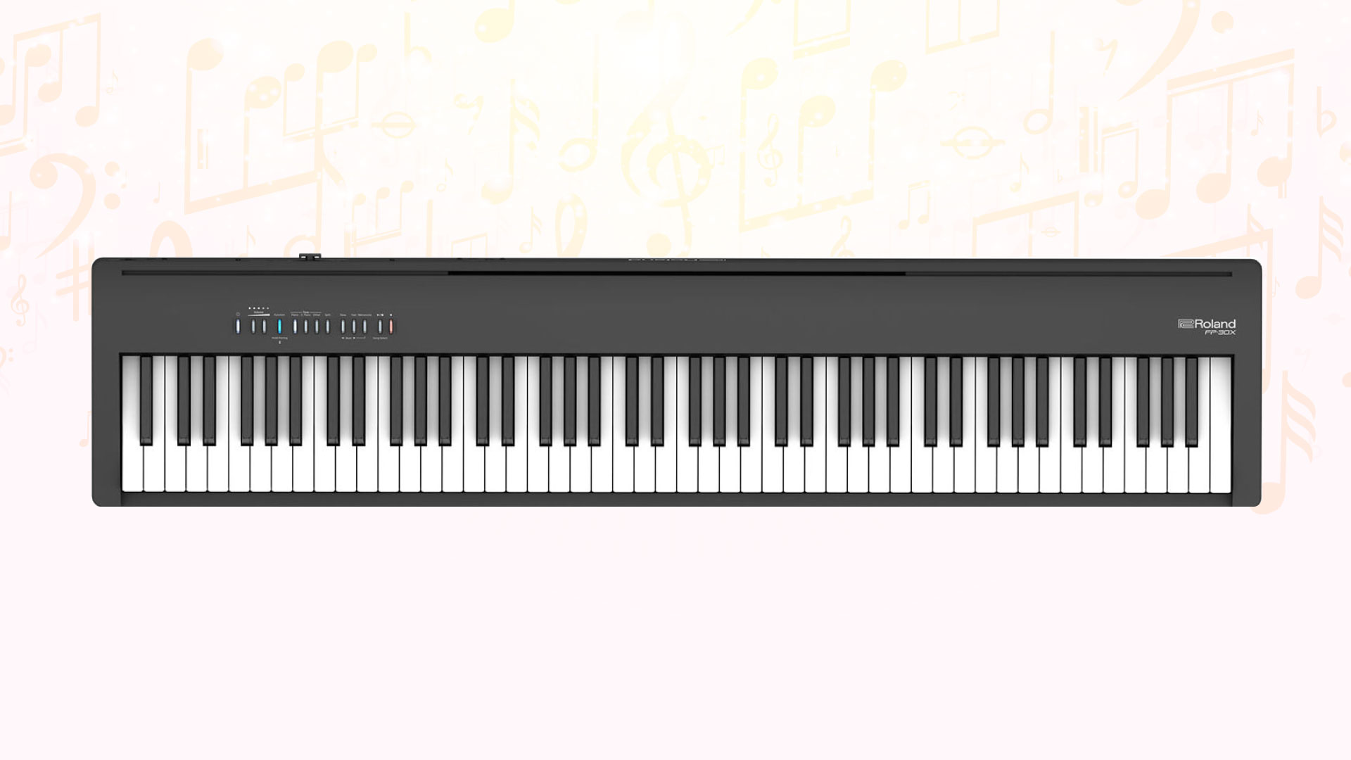 Roland FP-30X