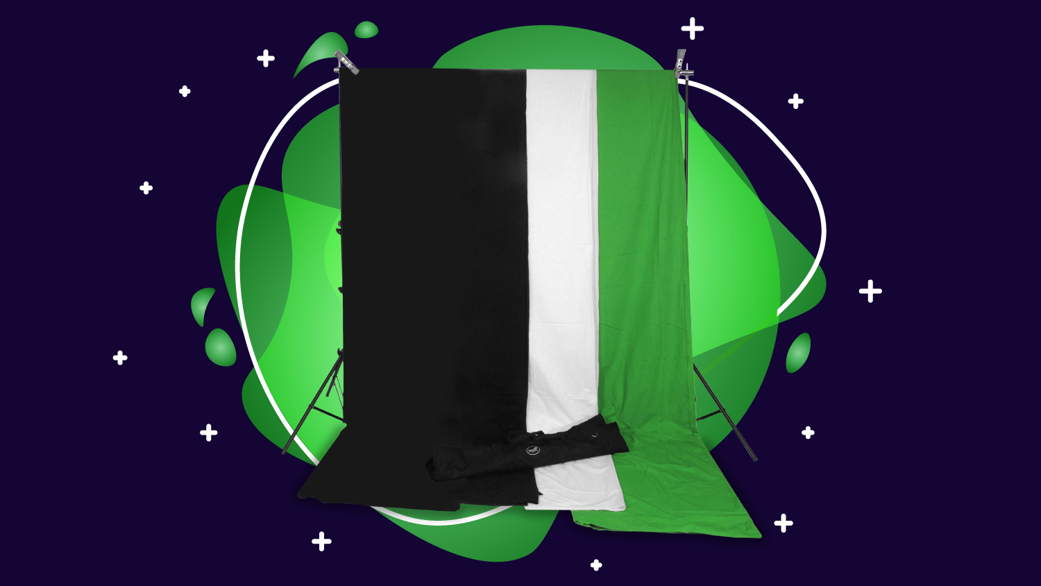 Background System Kit