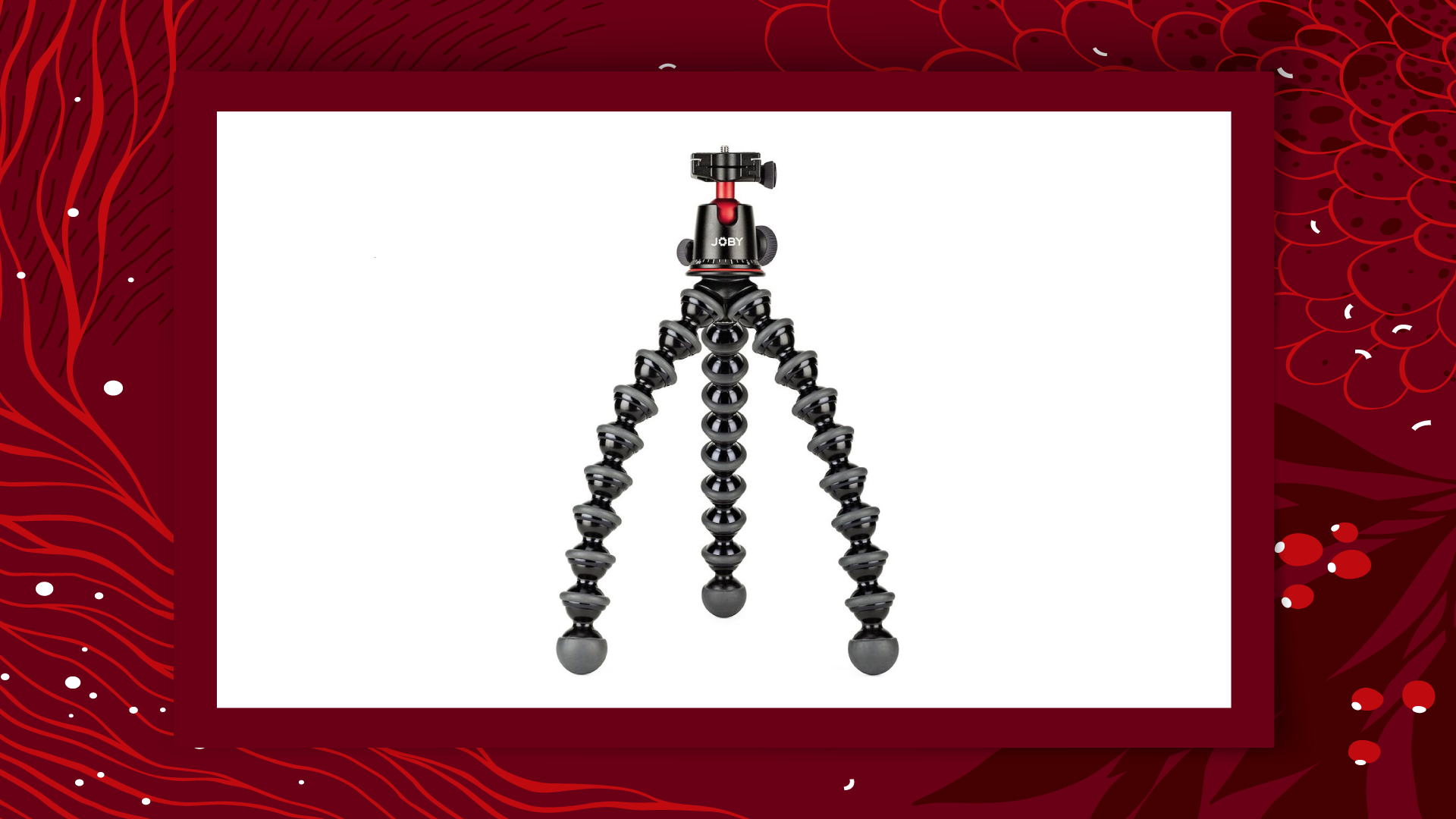 JOBY GorillaPod 5K Kit JOBY GorillaPod 5K Kit