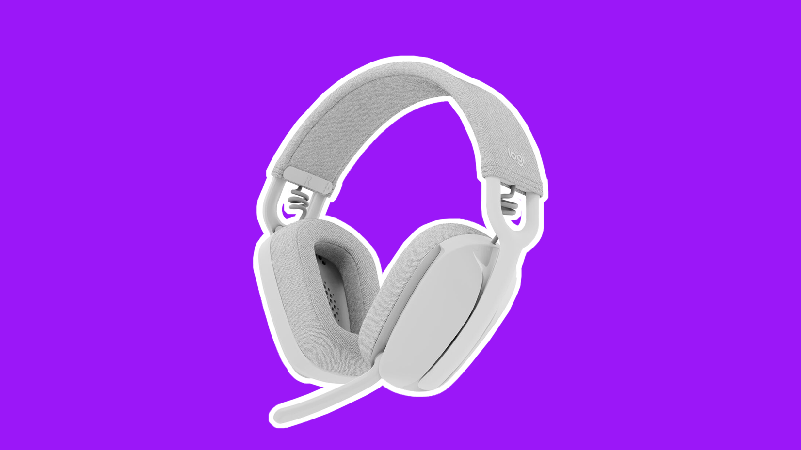 Logitech Zone Vibe 100 Headset